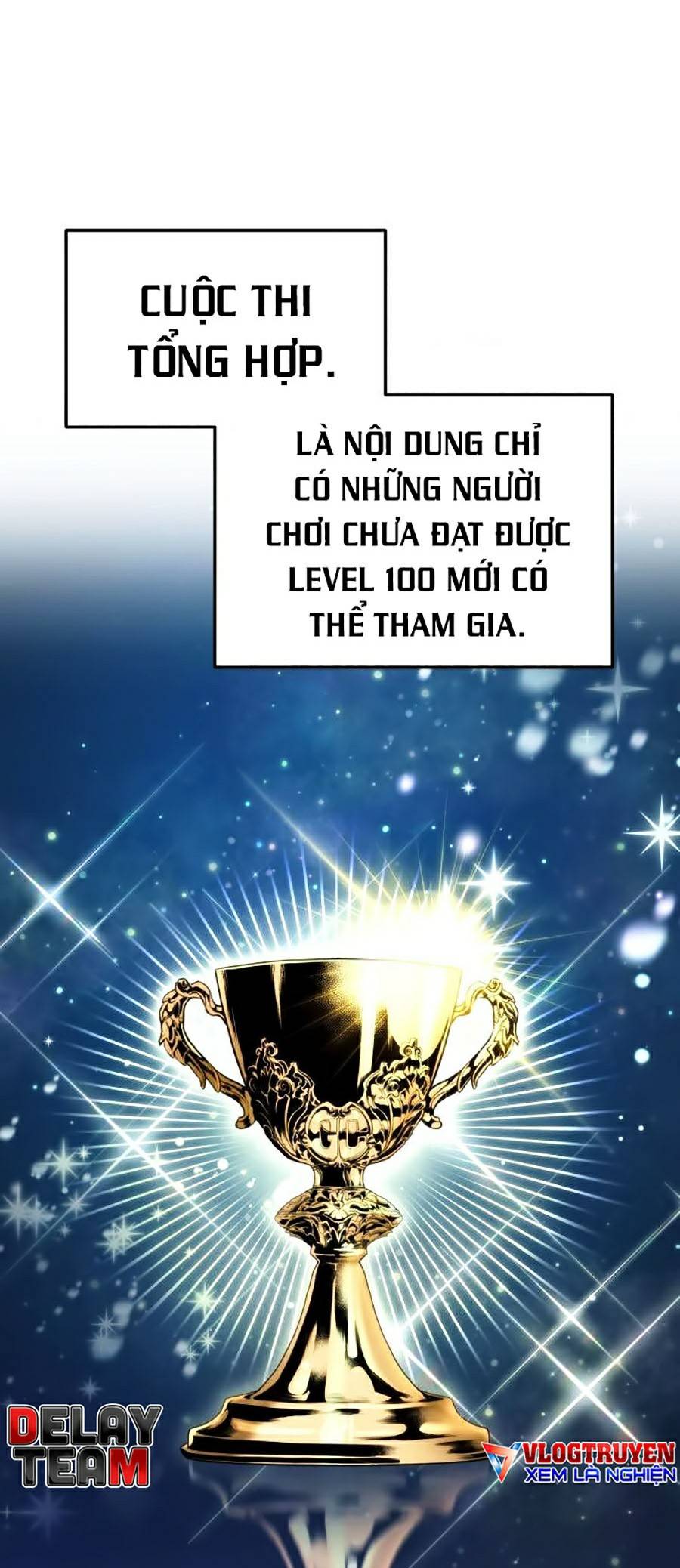 Ranker Tái Xuất: Chapter 39