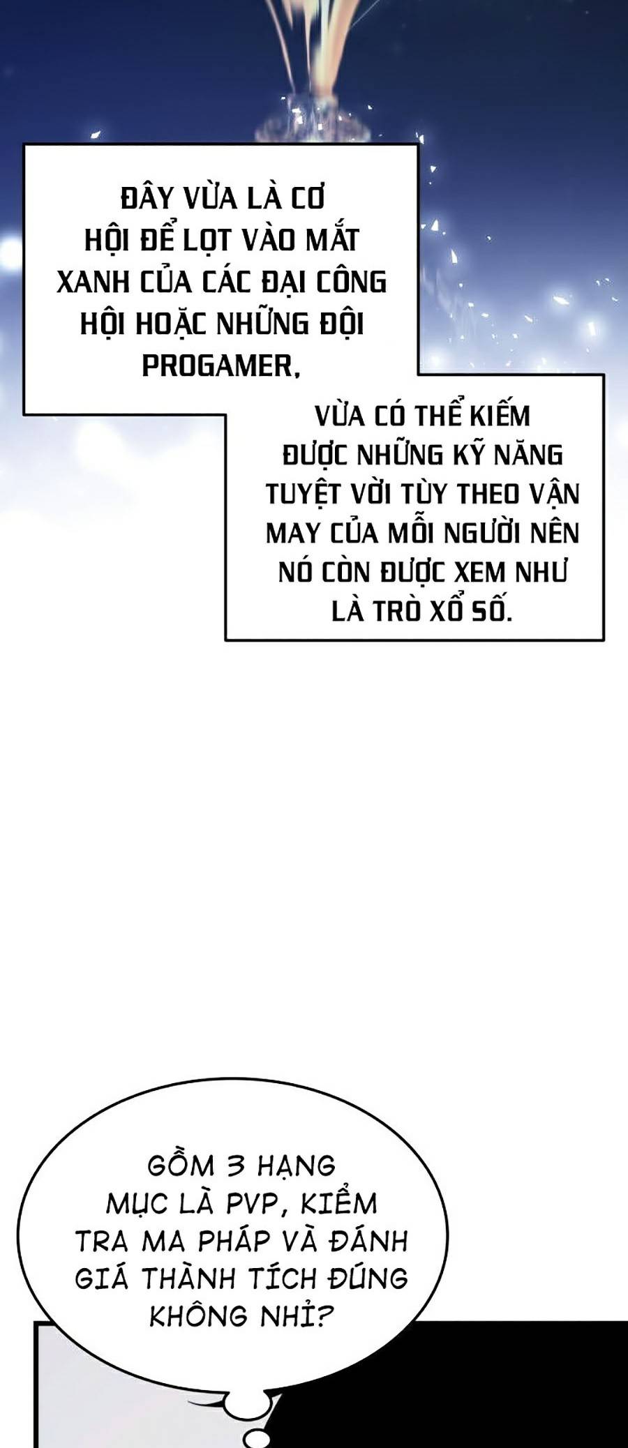 Ranker Tái Xuất: Chapter 39