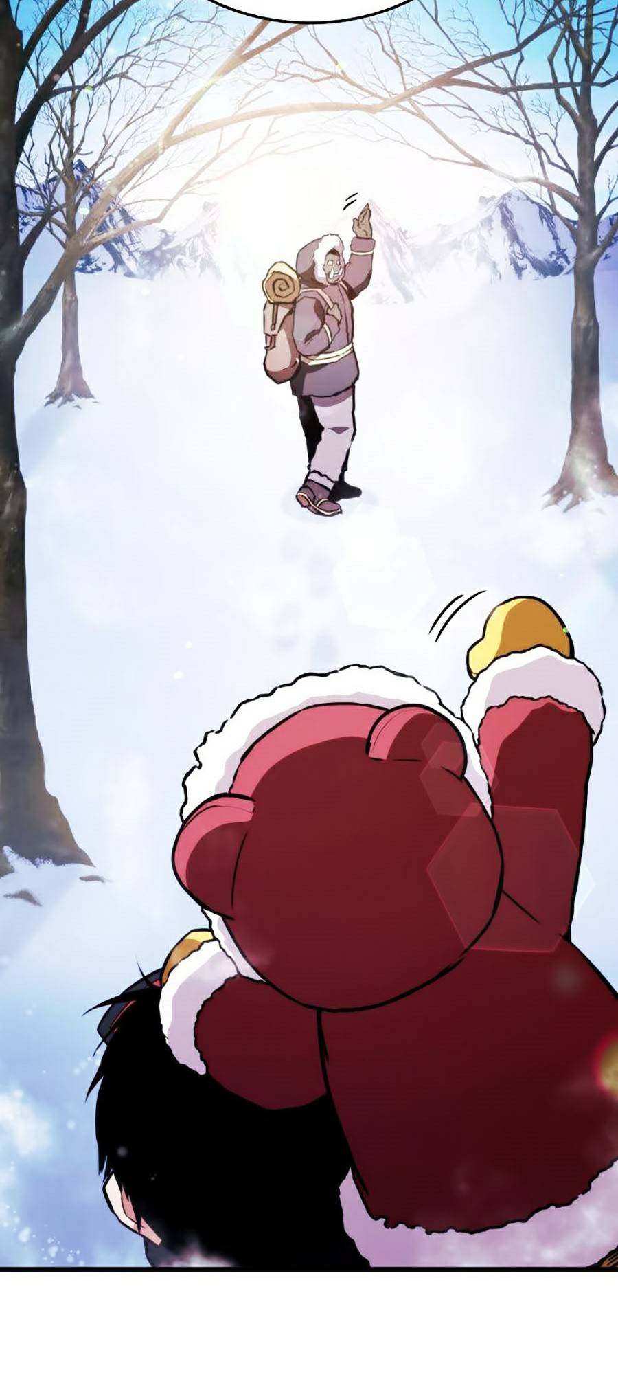 Ranker Tái Xuất: Chapter 39
