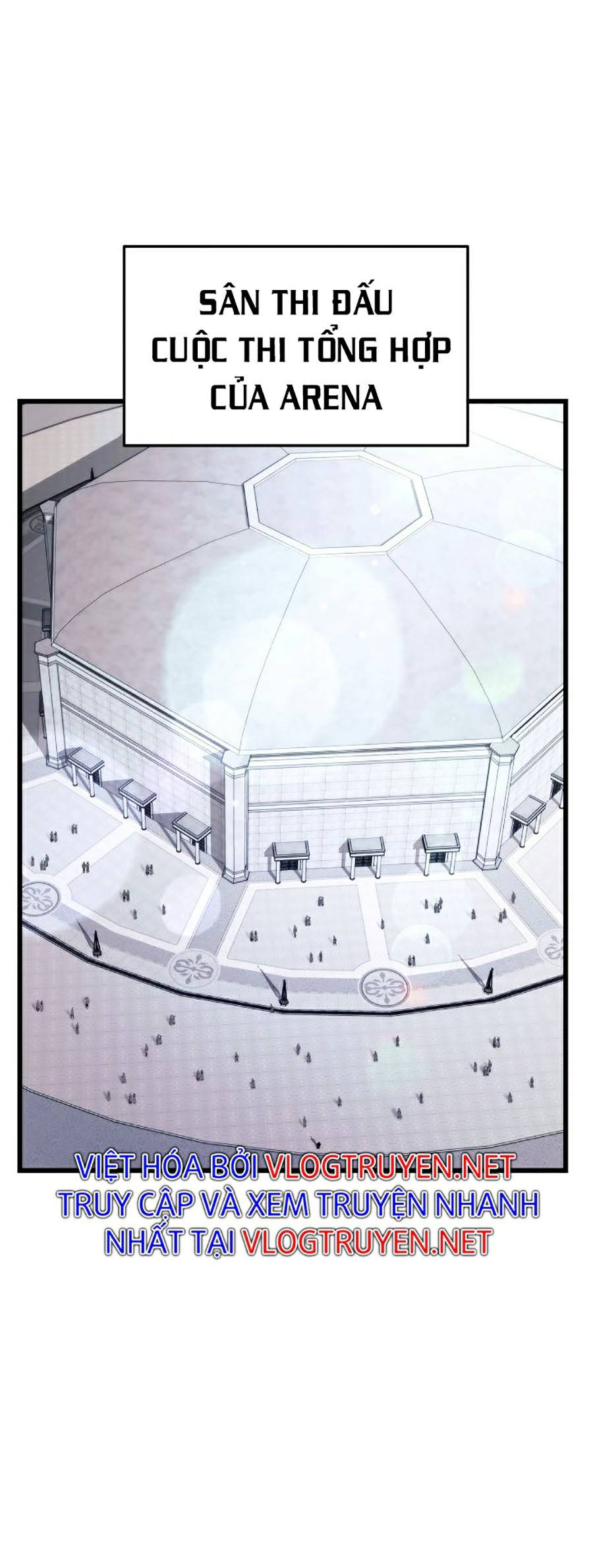 Ranker Tái Xuất: Chapter 39