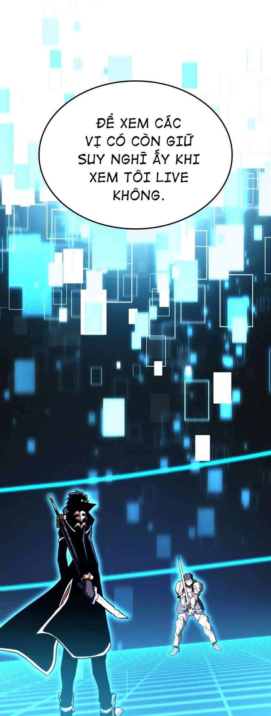 Ranker Tái Xuất: Chapter 39