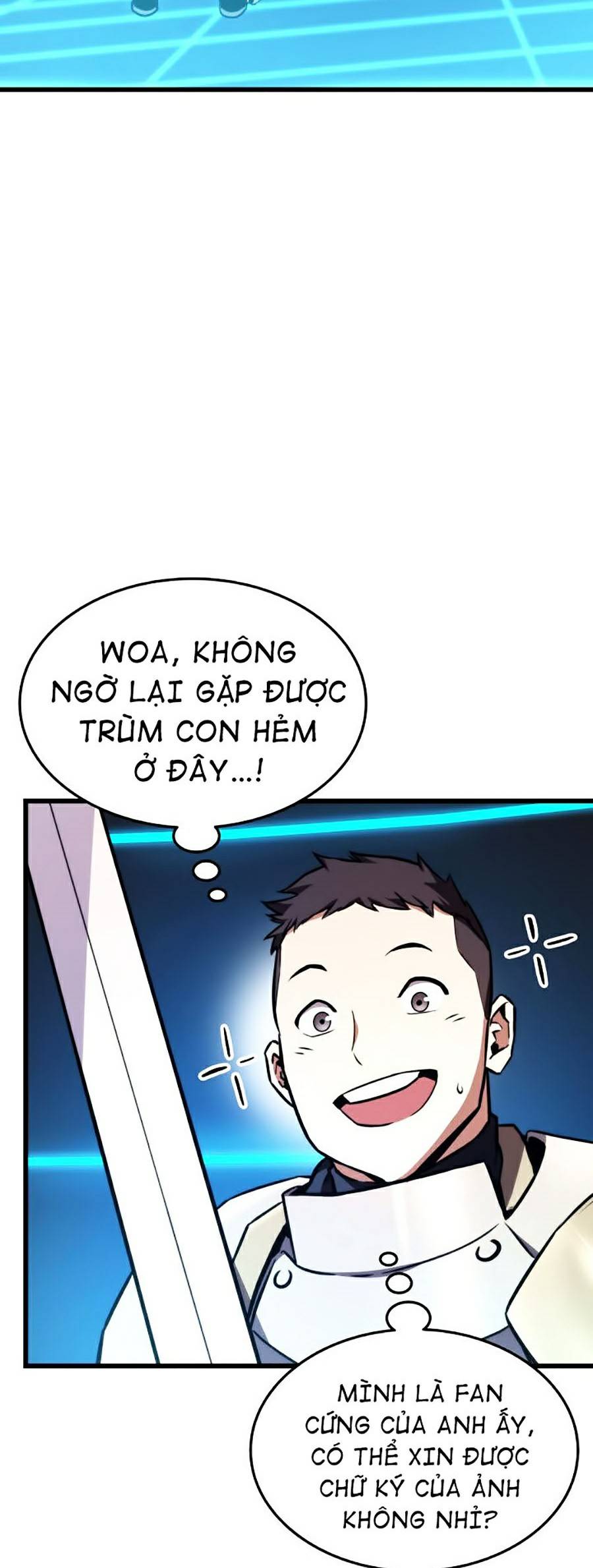 Ranker Tái Xuất: Chapter 39