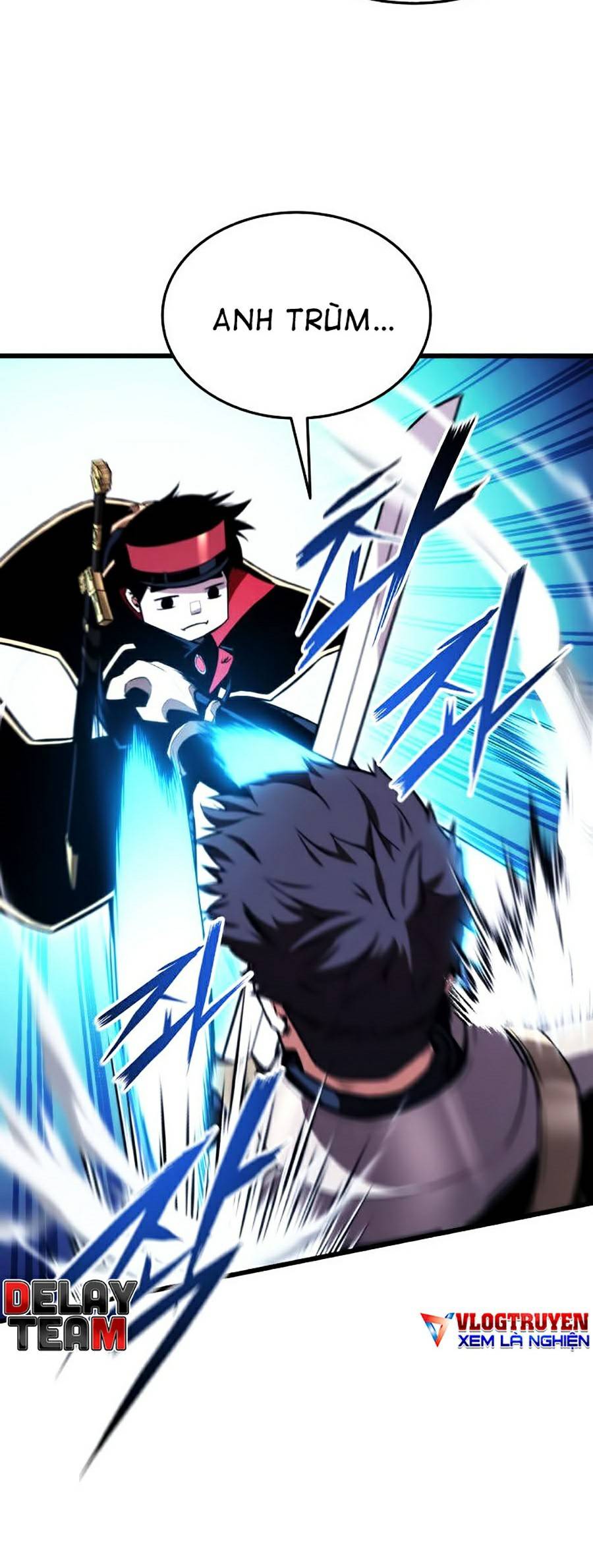Ranker Tái Xuất: Chapter 39