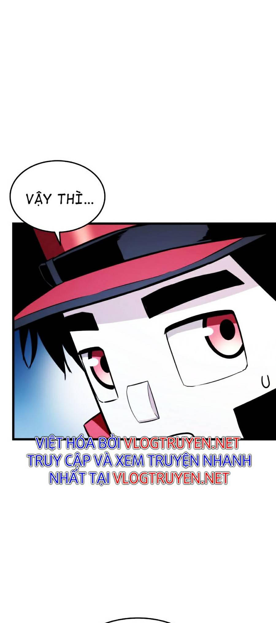 Ranker Tái Xuất: Chapter 39