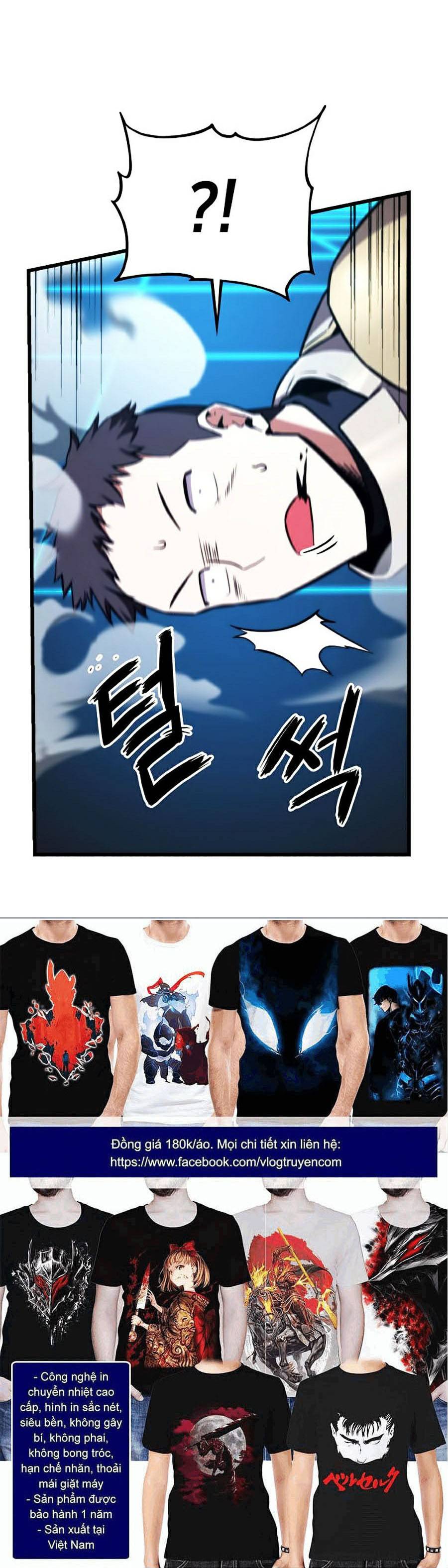 Ranker Tái Xuất: Chapter 39