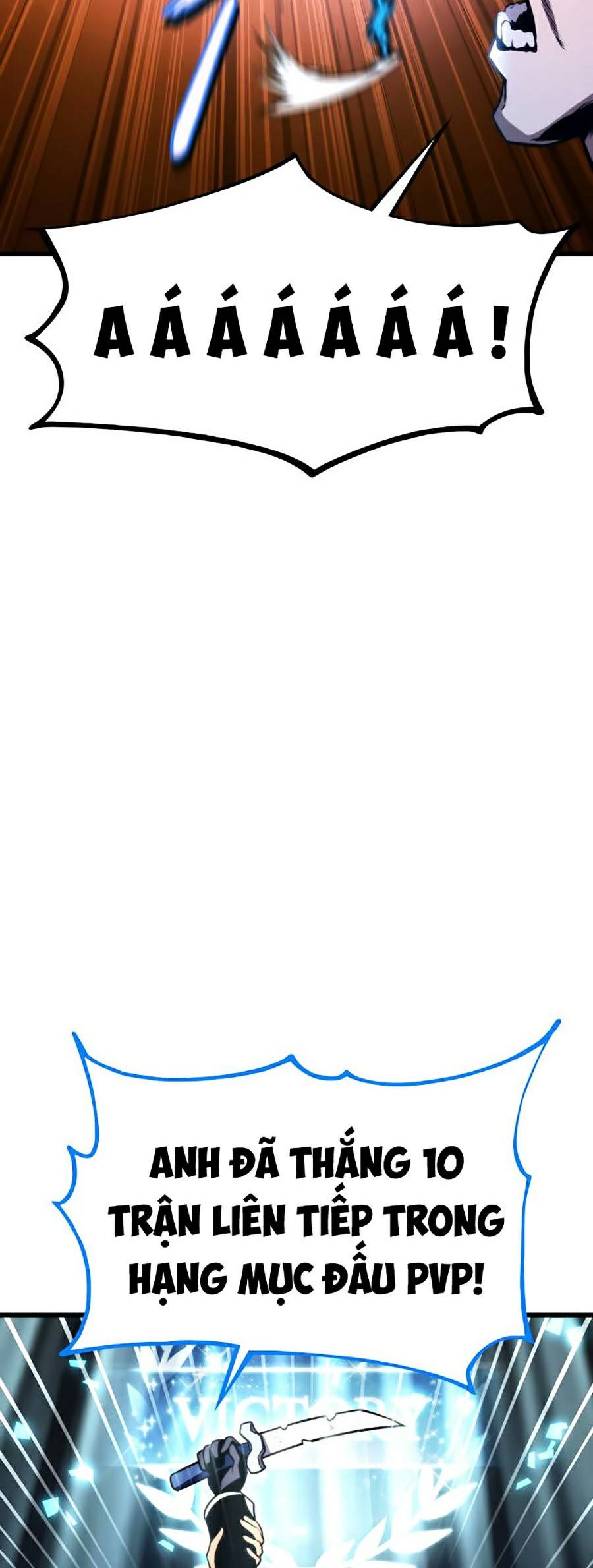 Ranker Tái Xuất: Chapter 39