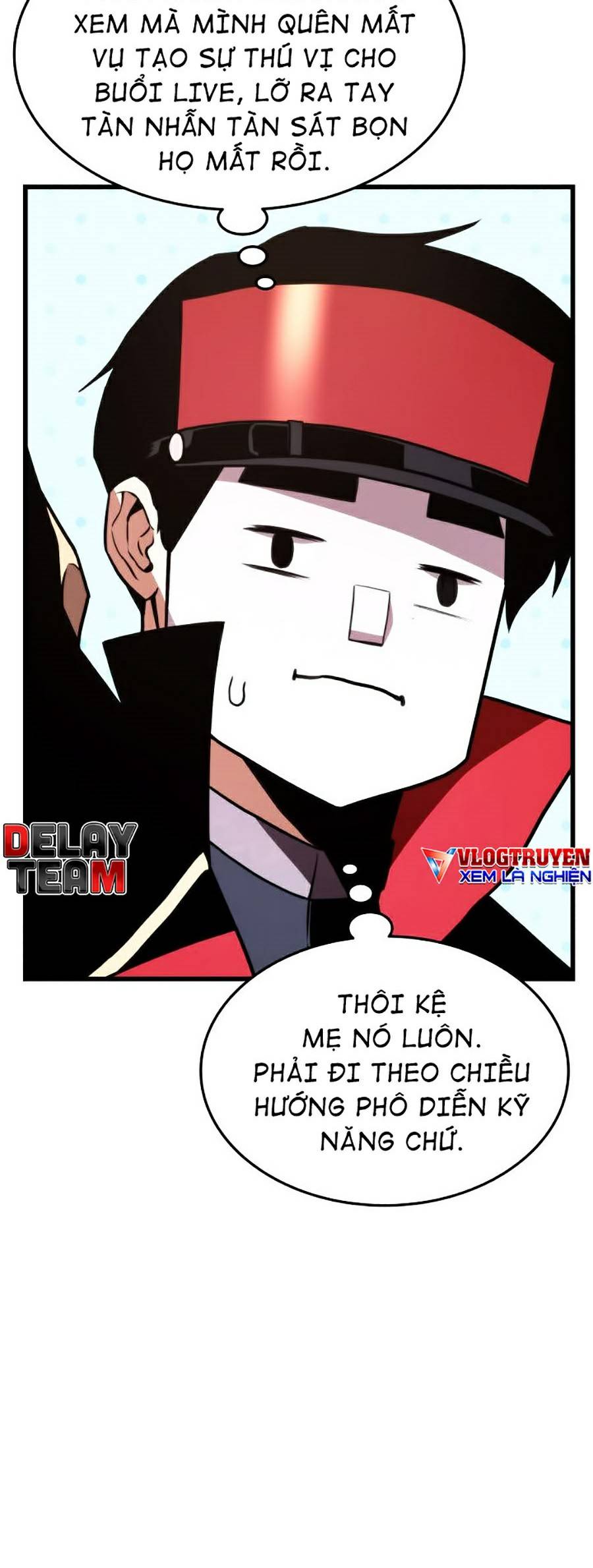 Ranker Tái Xuất: Chapter 39