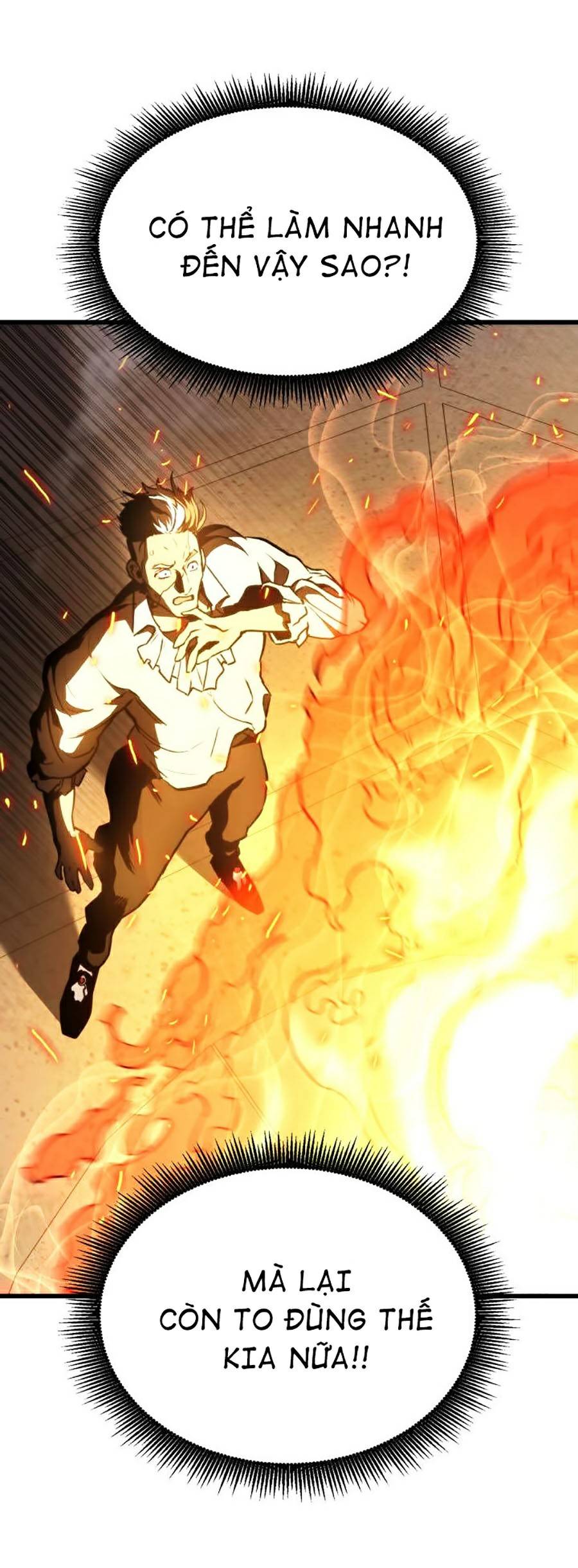Ranker Tái Xuất: Chapter 39