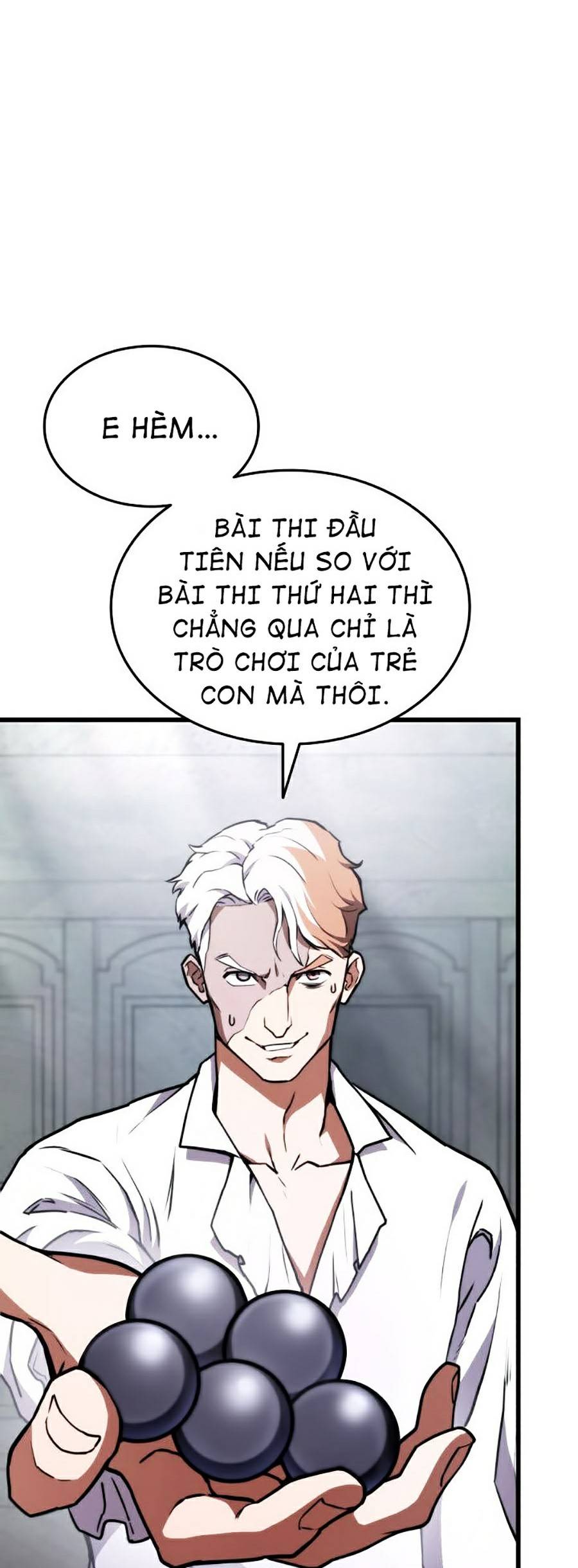 Ranker Tái Xuất: Chapter 39