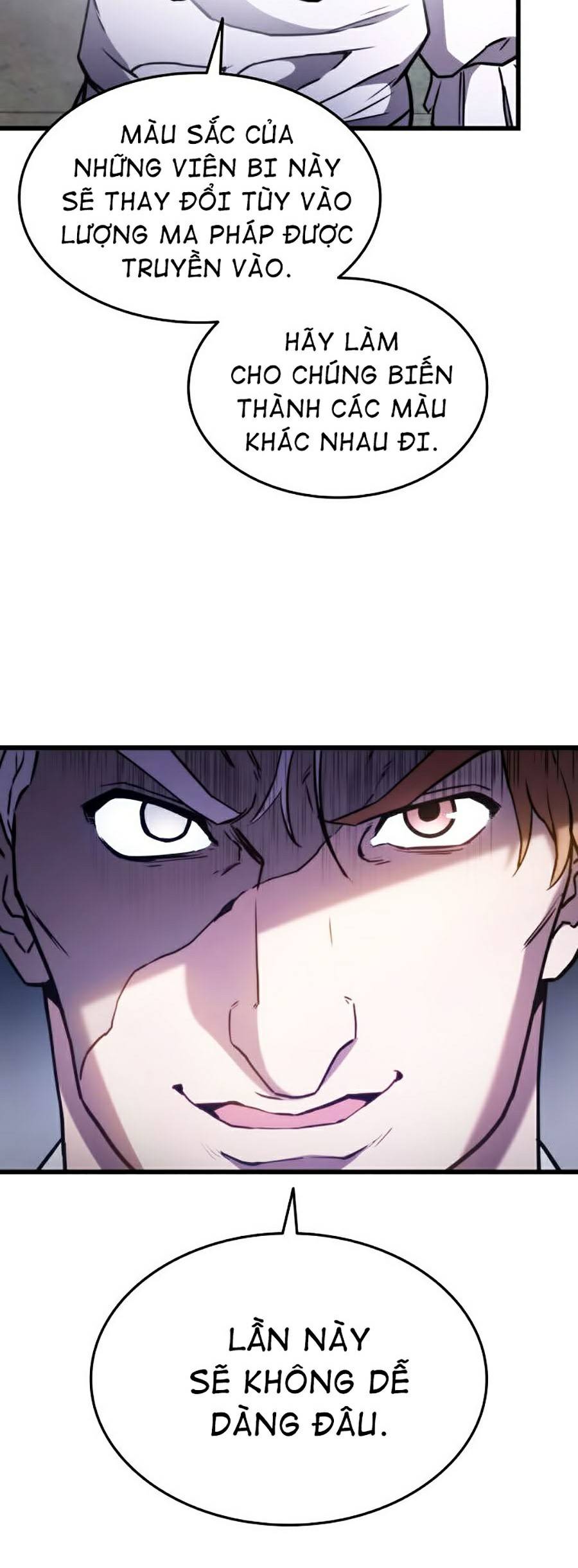 Ranker Tái Xuất: Chapter 39