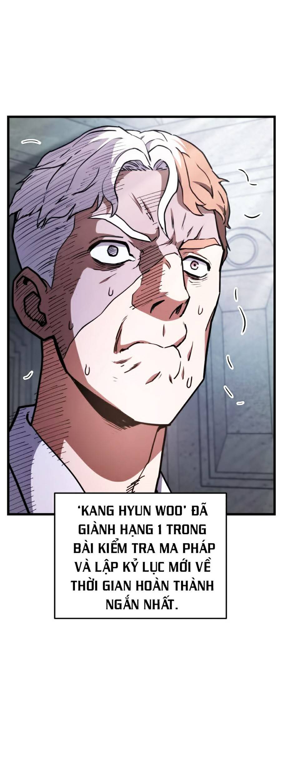 Ranker Tái Xuất: Chapter 39
