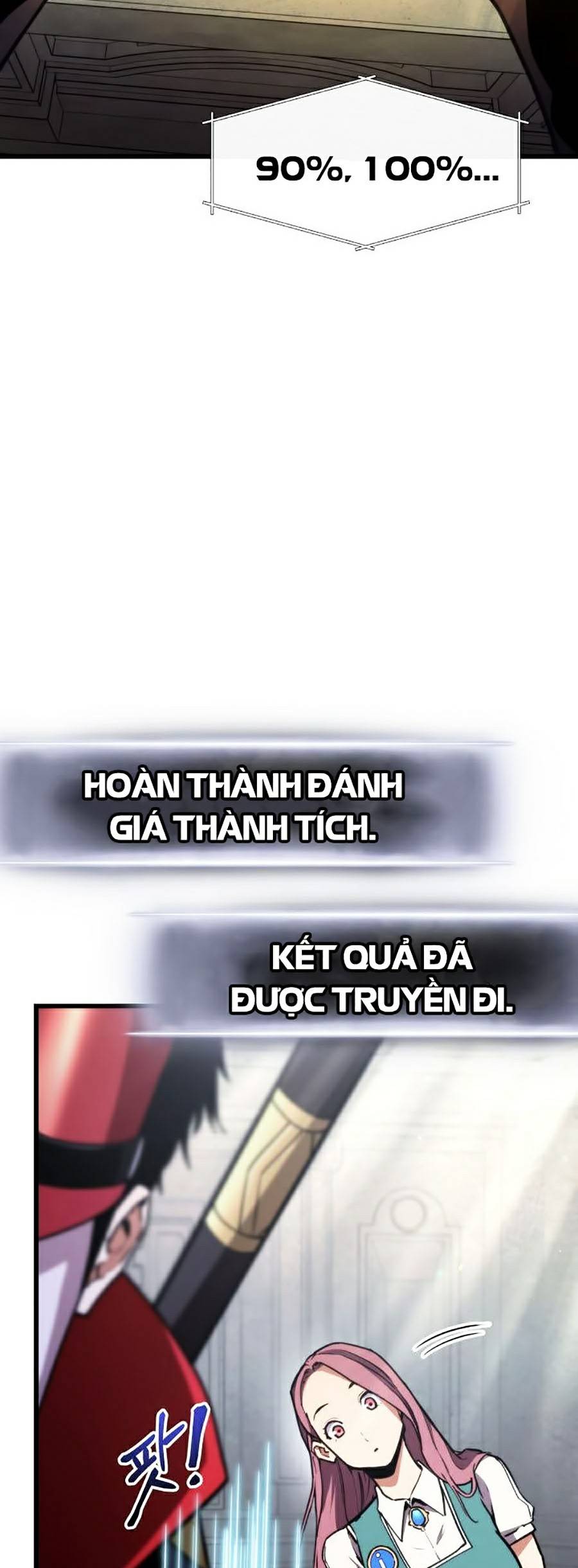 Ranker Tái Xuất: Chapter 39