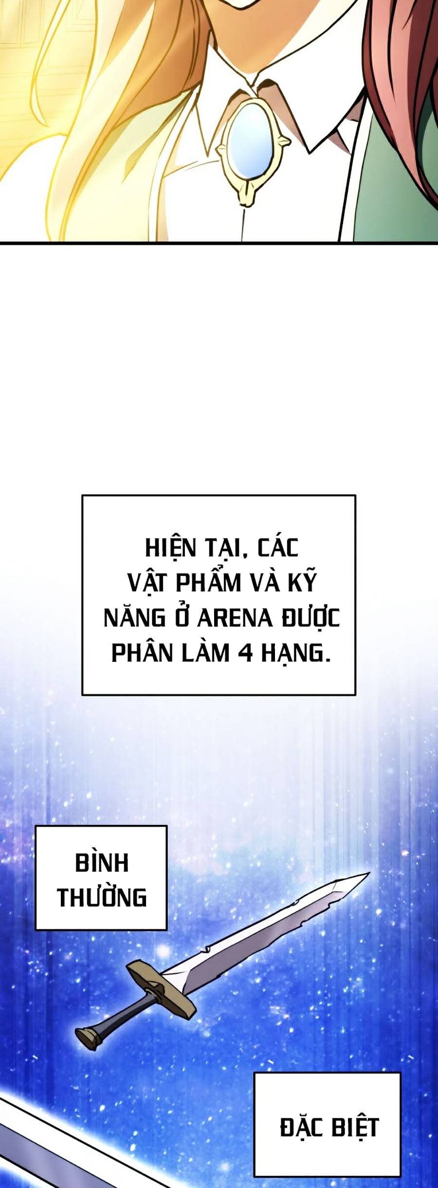 Ranker Tái Xuất: Chapter 39