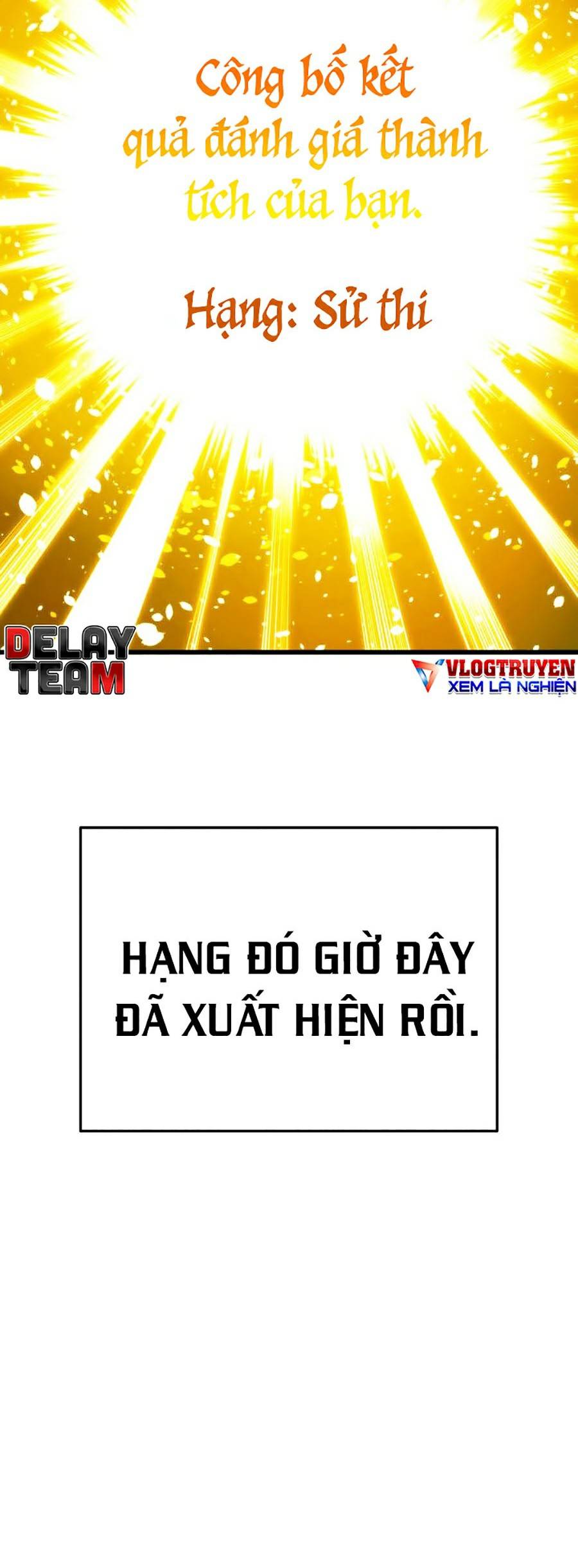 Ranker Tái Xuất: Chapter 39