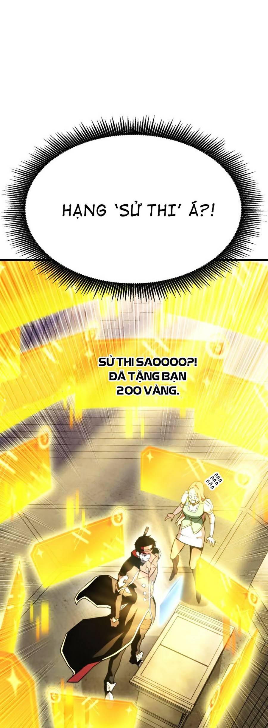 Ranker Tái Xuất: Chapter 39