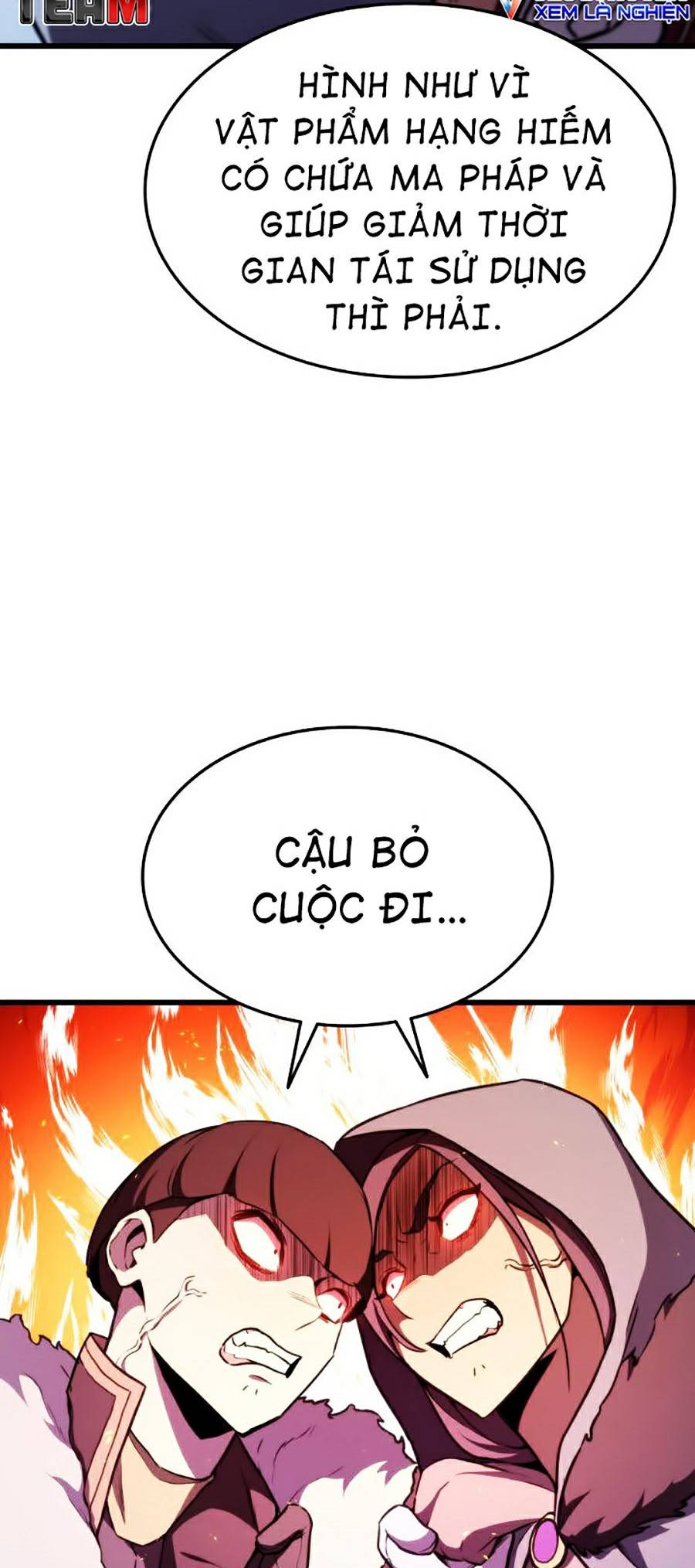 Ranker Tái Xuất: Chapter 39