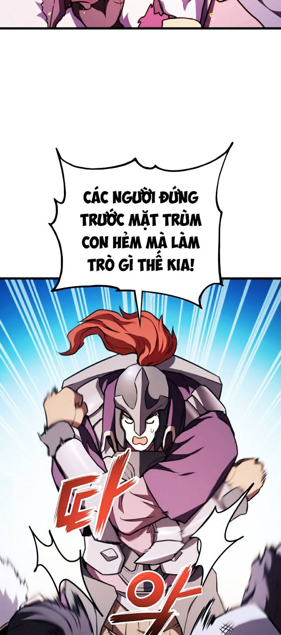 Ranker Tái Xuất: Chapter 39