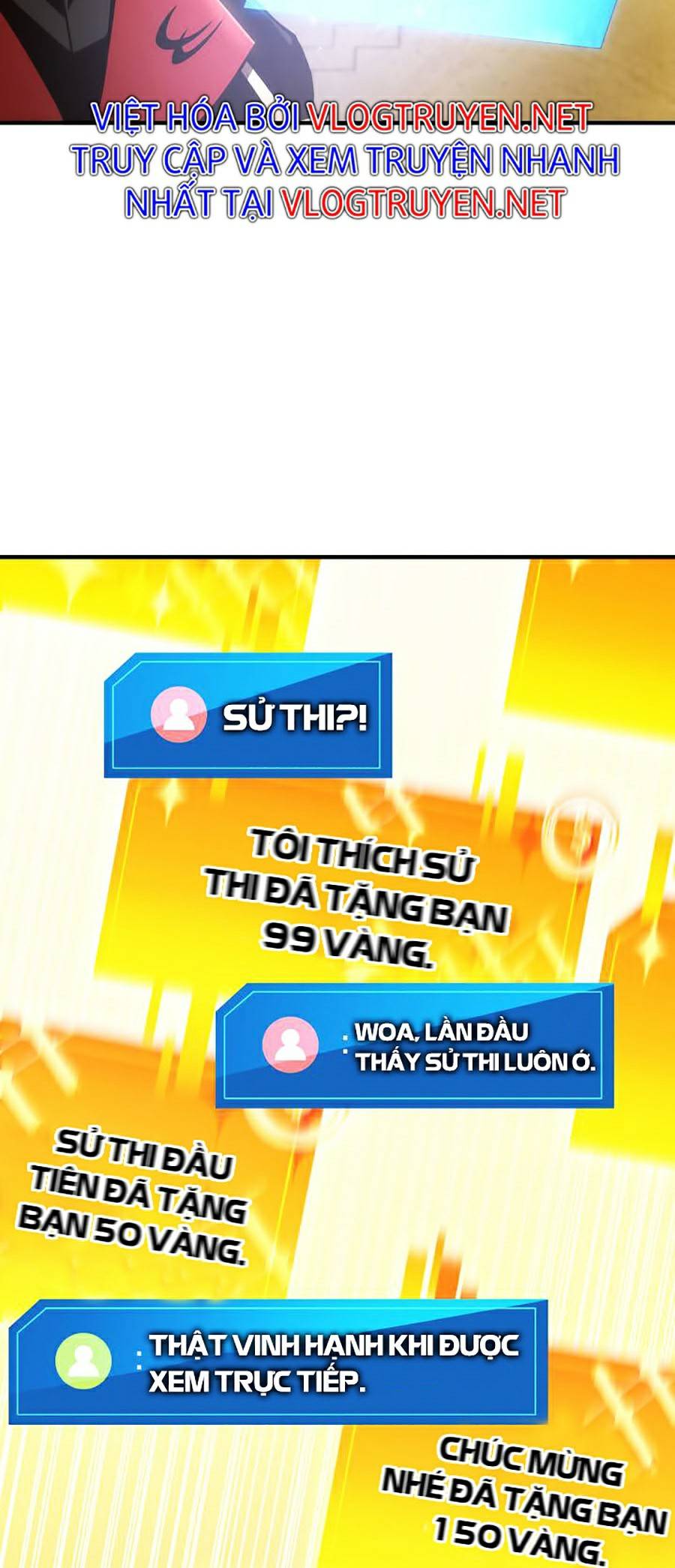 Ranker Tái Xuất: Chapter 40