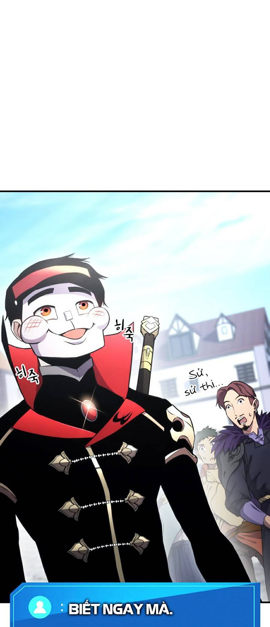 Ranker Tái Xuất: Chapter 40