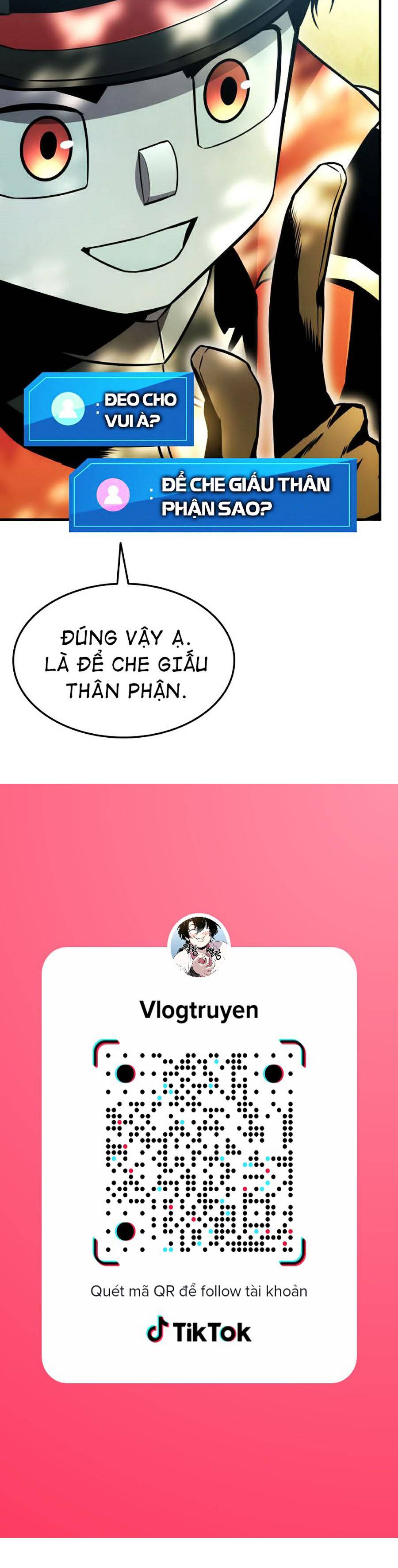 Ranker Tái Xuất: Chapter 40