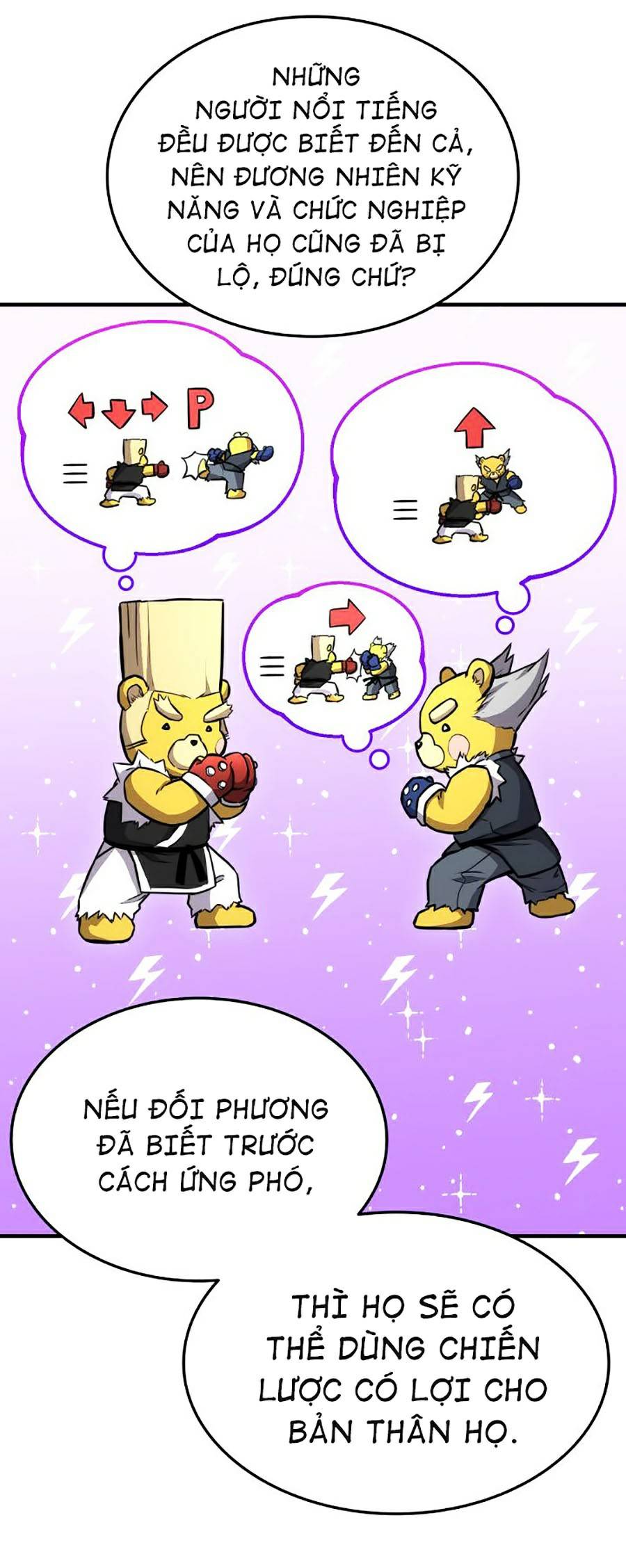 Ranker Tái Xuất: Chapter 40