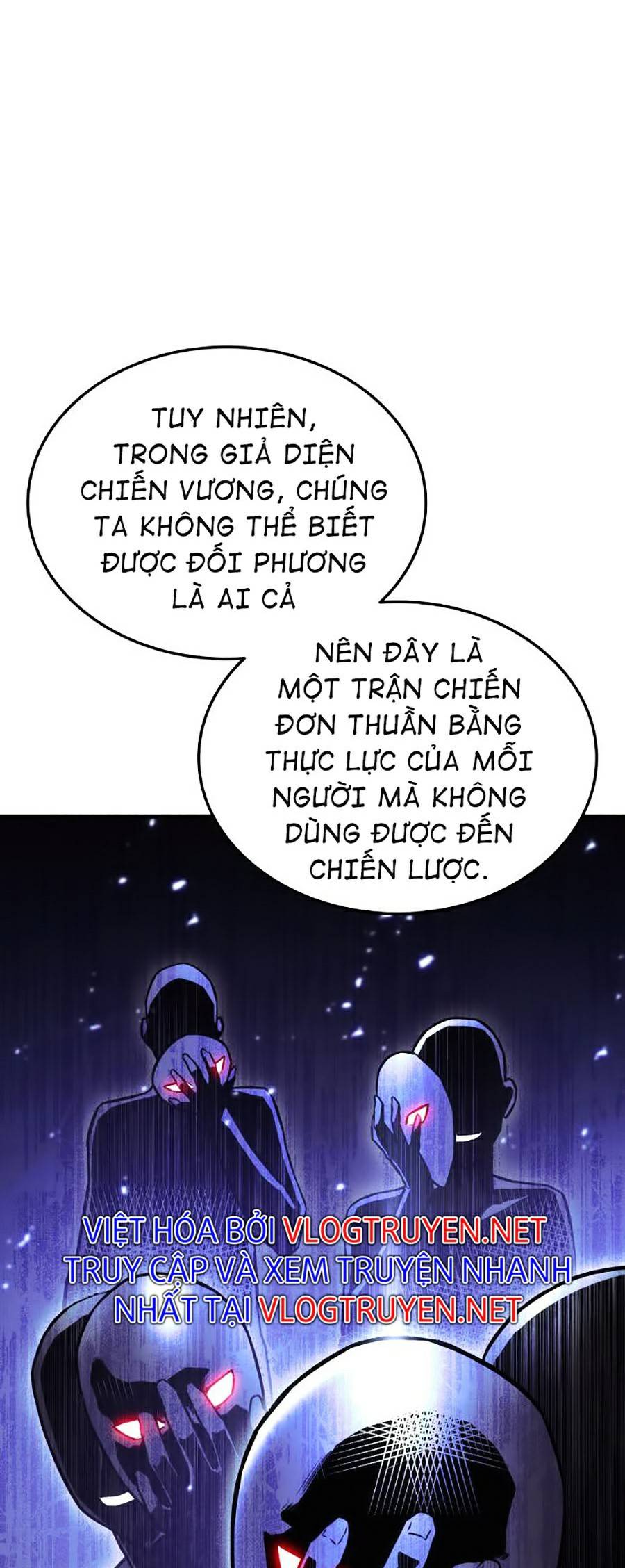 Ranker Tái Xuất: Chapter 40
