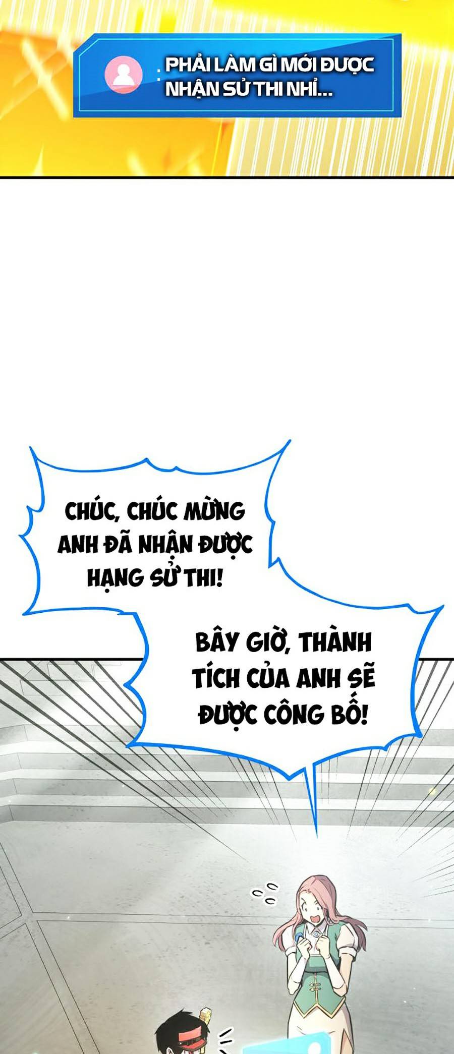 Ranker Tái Xuất: Chapter 40