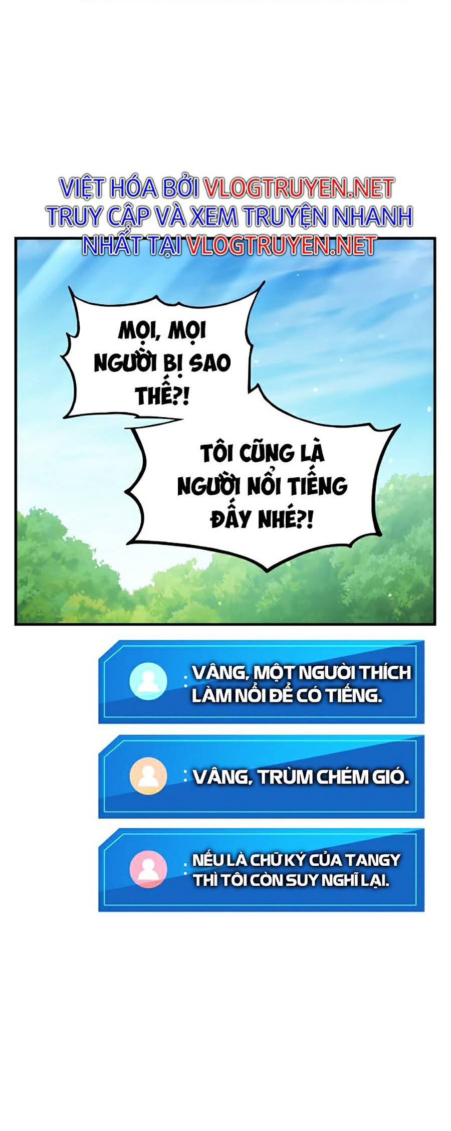 Ranker Tái Xuất: Chapter 40
