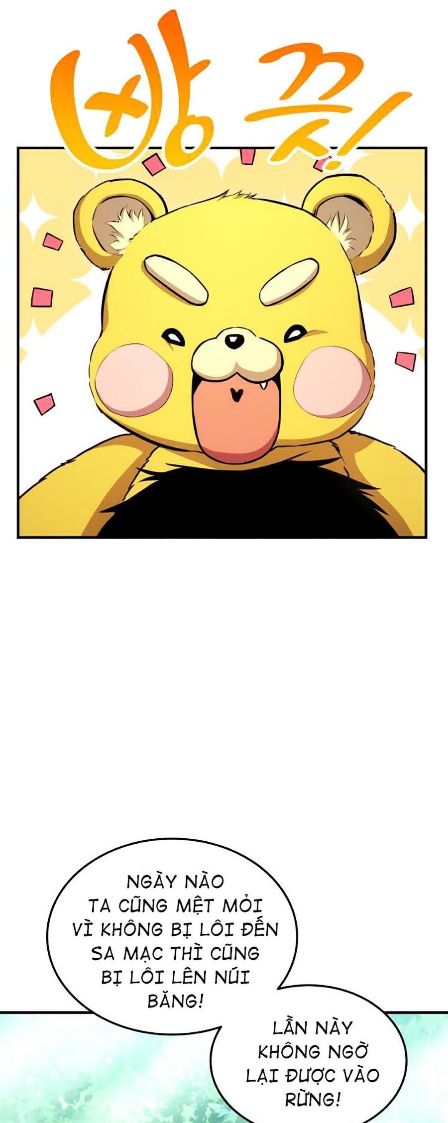 Ranker Tái Xuất: Chapter 40