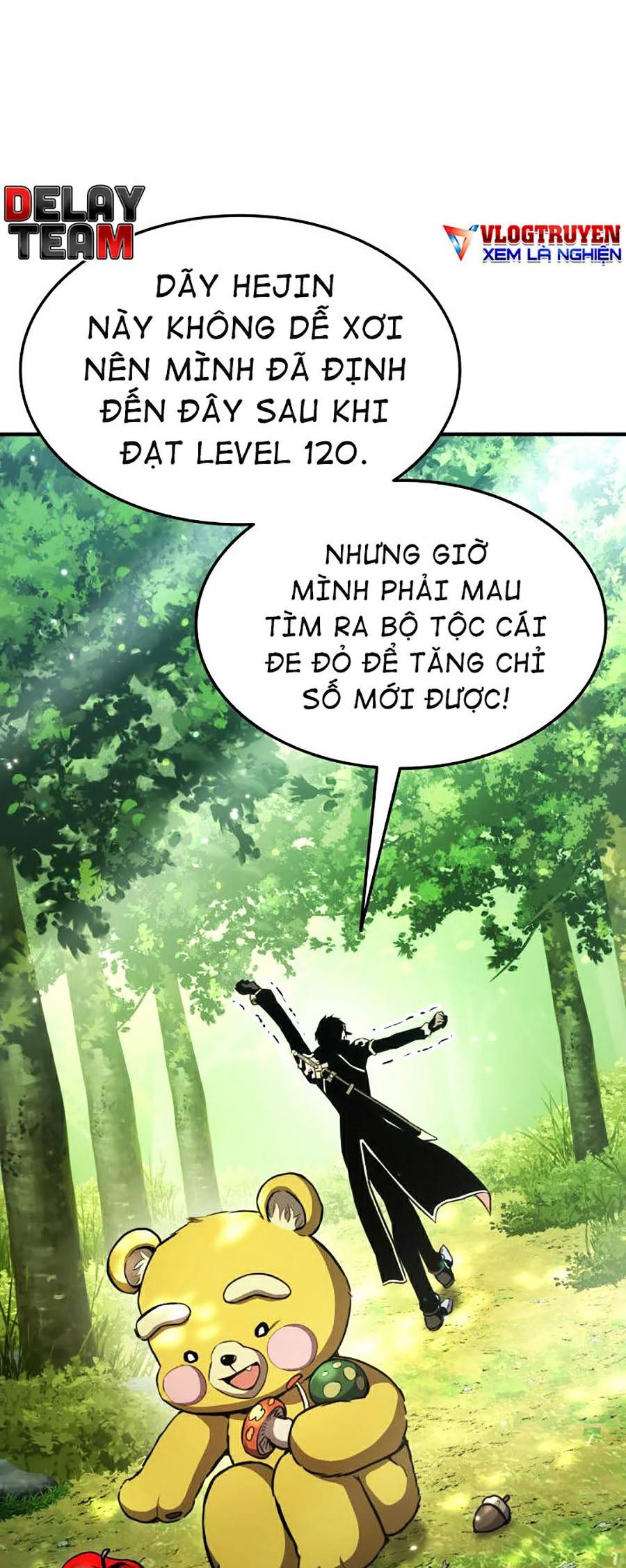 Ranker Tái Xuất: Chapter 40