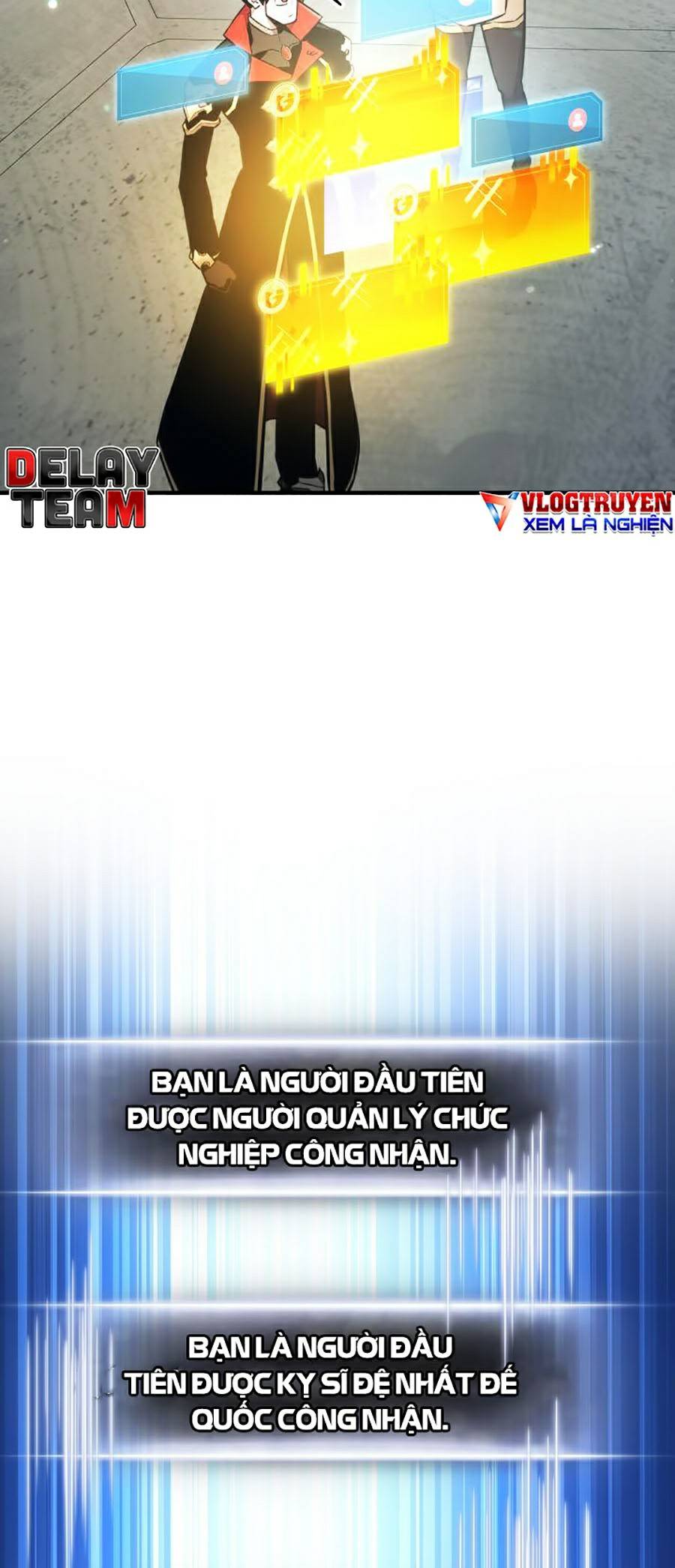 Ranker Tái Xuất: Chapter 40