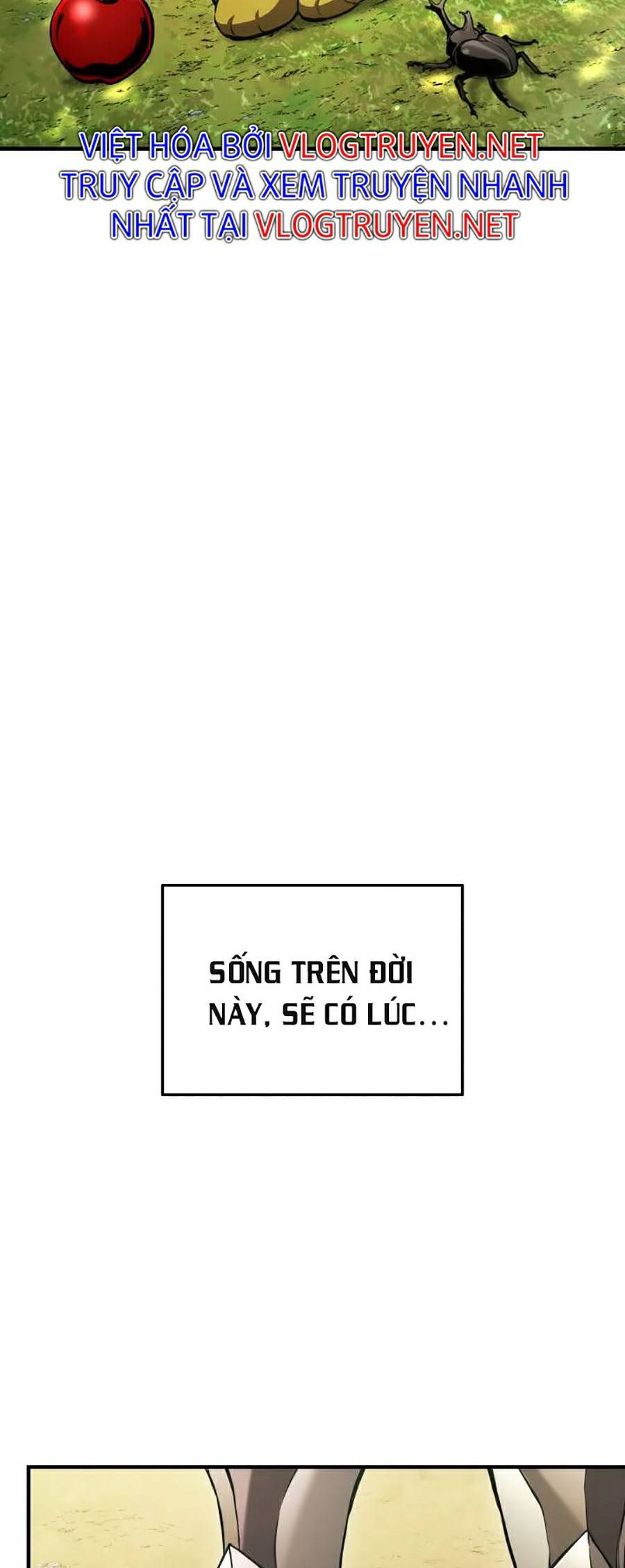 Ranker Tái Xuất: Chapter 40
