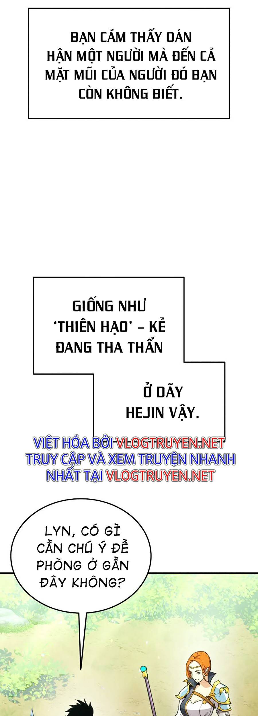 Ranker Tái Xuất: Chapter 40