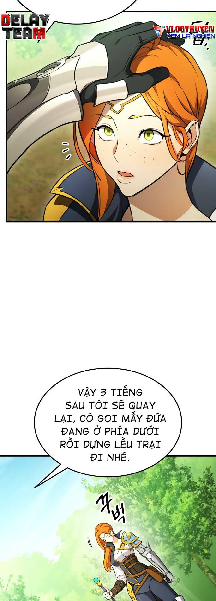 Ranker Tái Xuất: Chapter 40