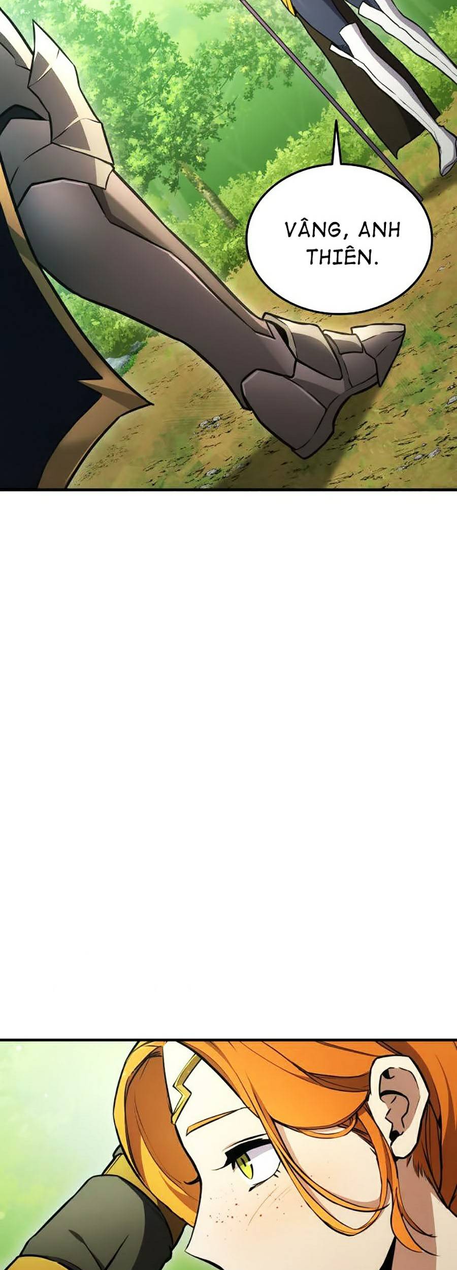 Ranker Tái Xuất: Chapter 40