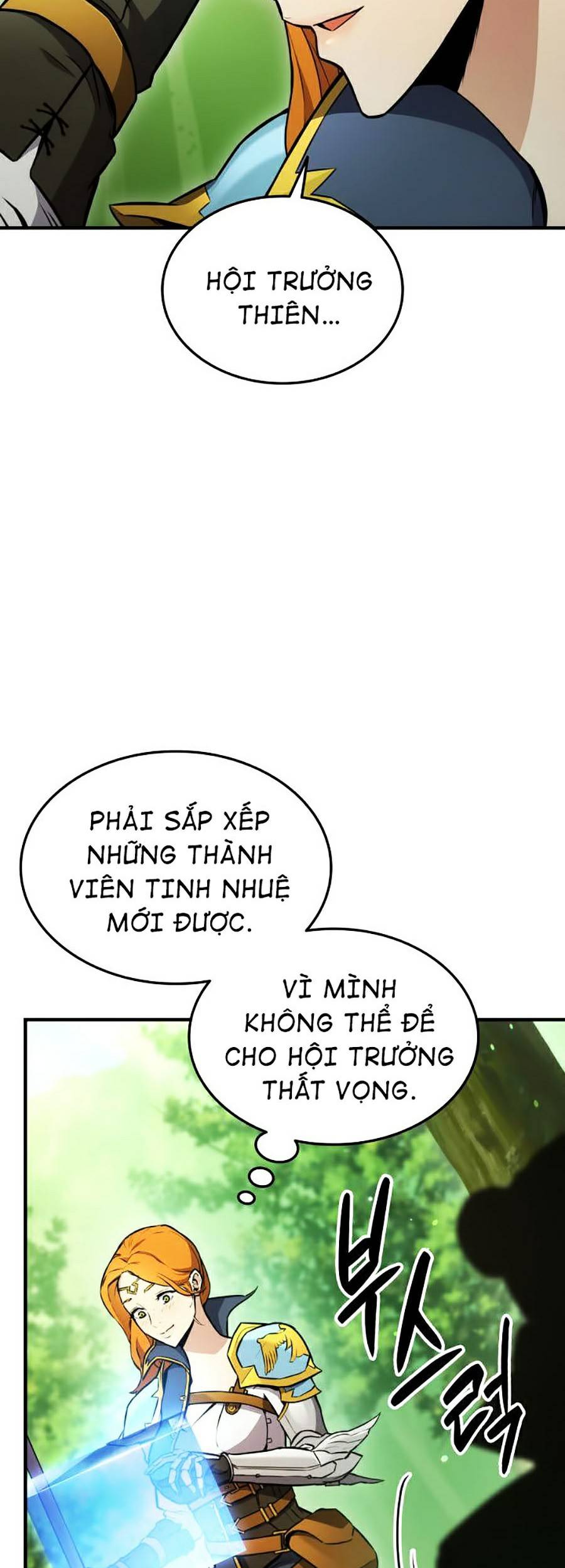 Ranker Tái Xuất: Chapter 40