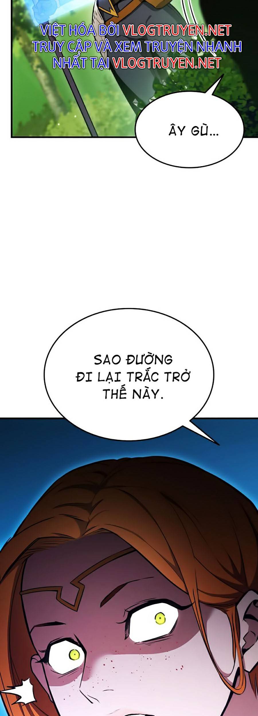 Ranker Tái Xuất: Chapter 40