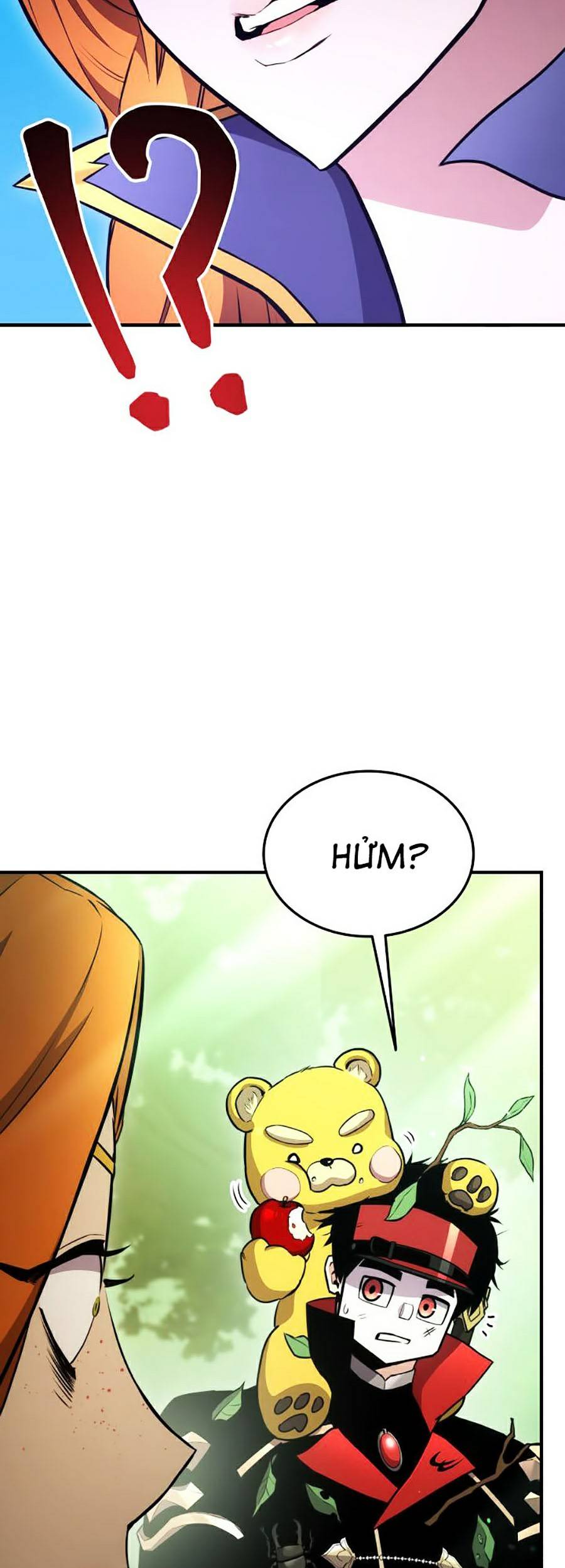Ranker Tái Xuất: Chapter 40