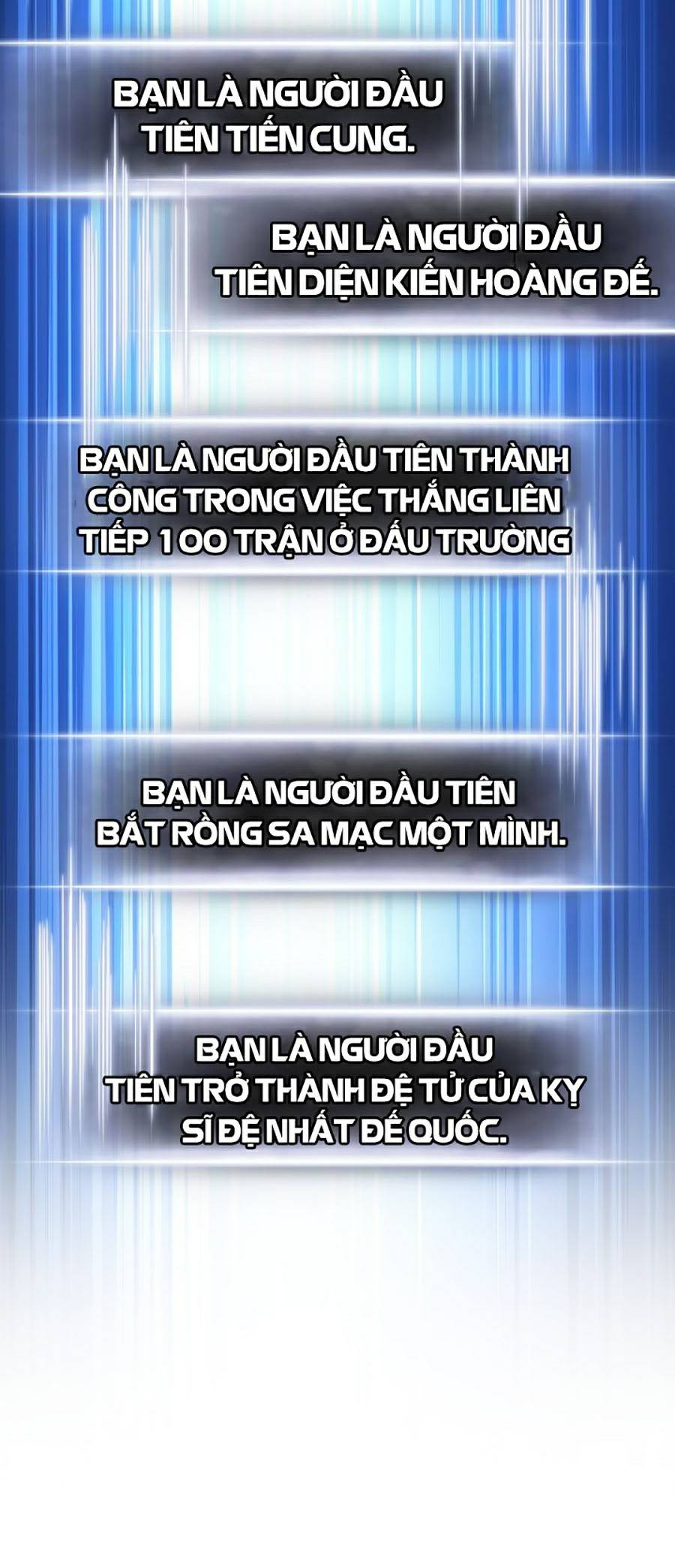 Ranker Tái Xuất: Chapter 40