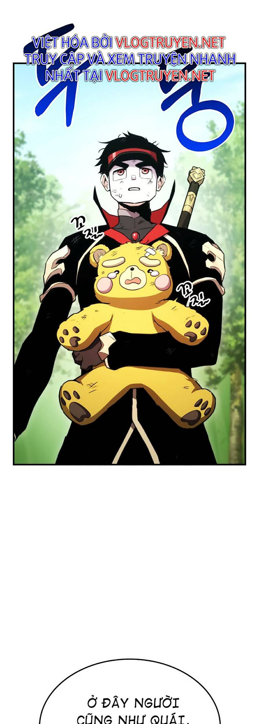 Ranker Tái Xuất: Chapter 40