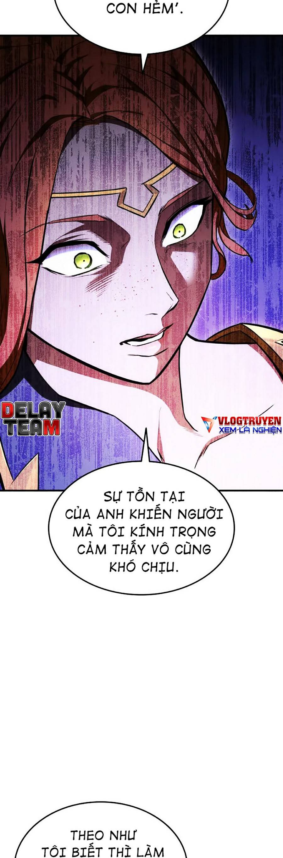 Ranker Tái Xuất: Chapter 40