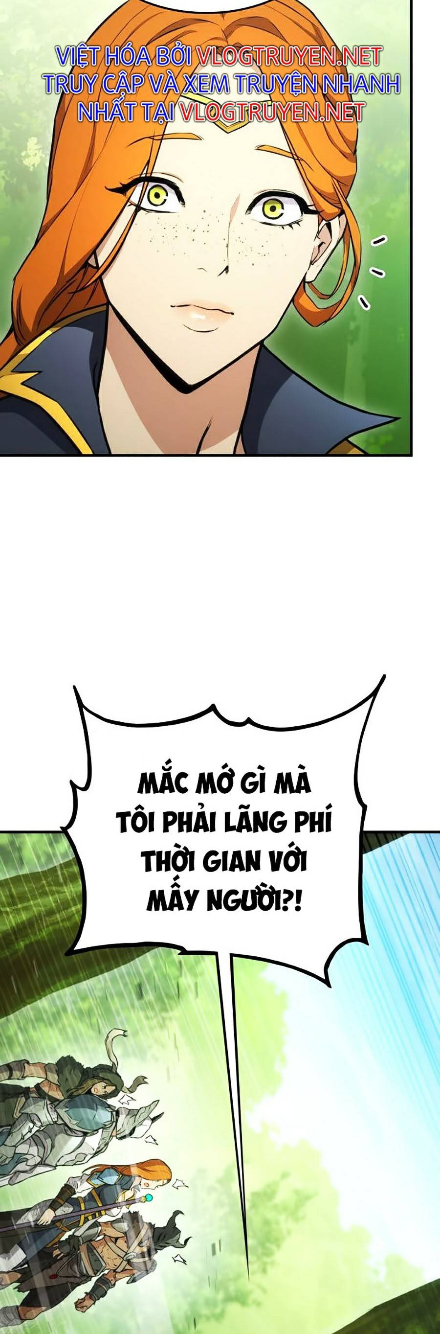 Ranker Tái Xuất: Chapter 40