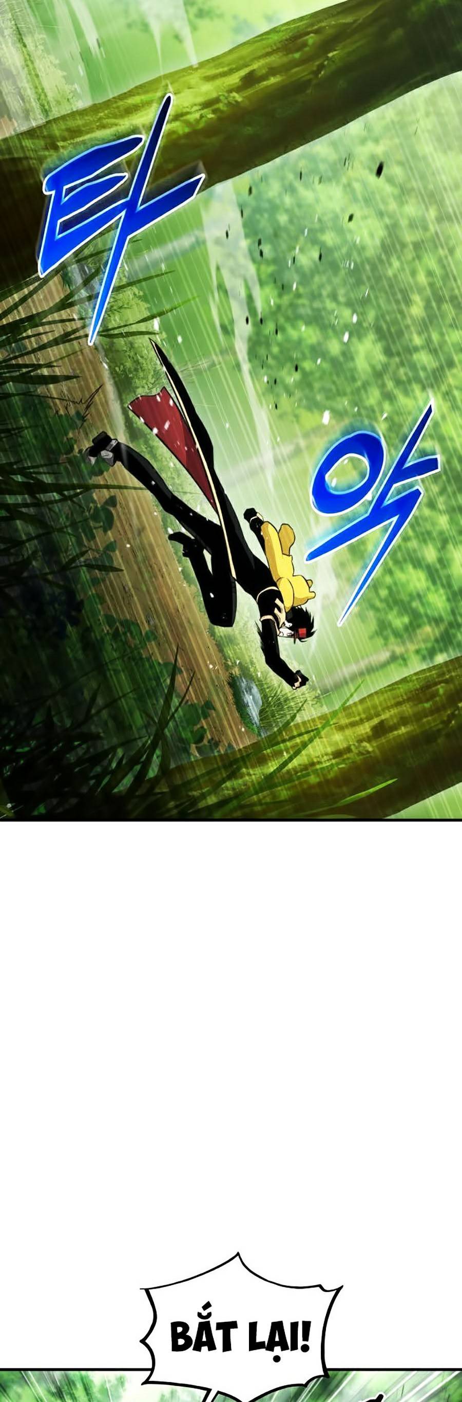 Ranker Tái Xuất: Chapter 40