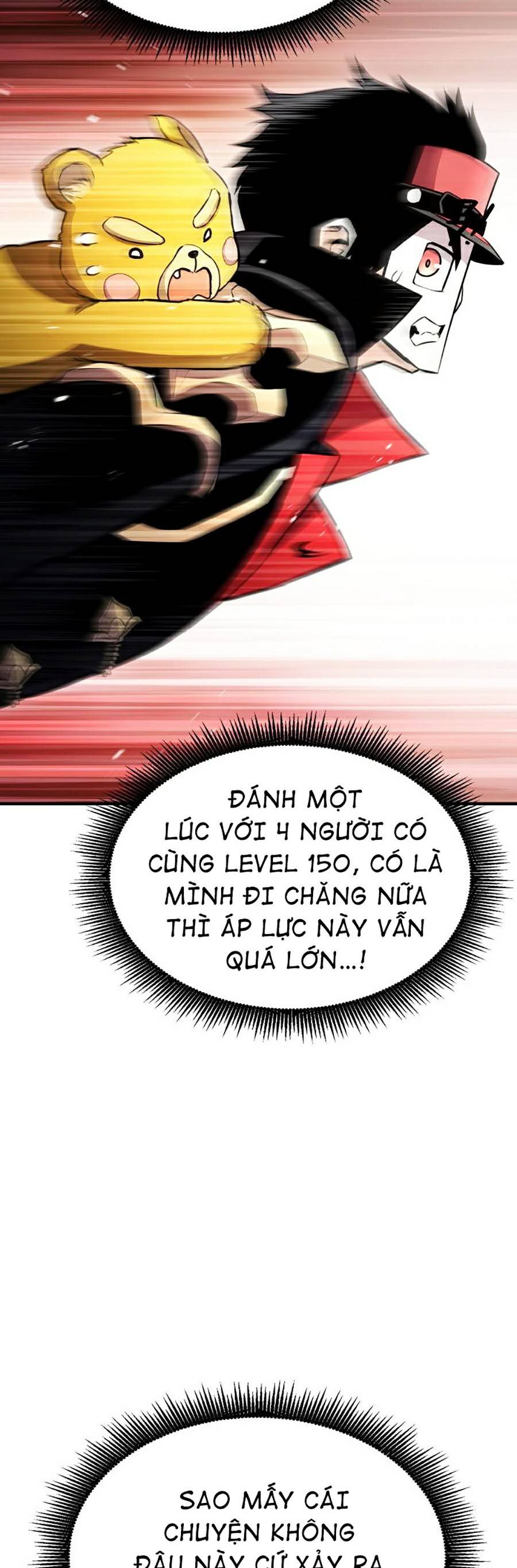 Ranker Tái Xuất: Chapter 40