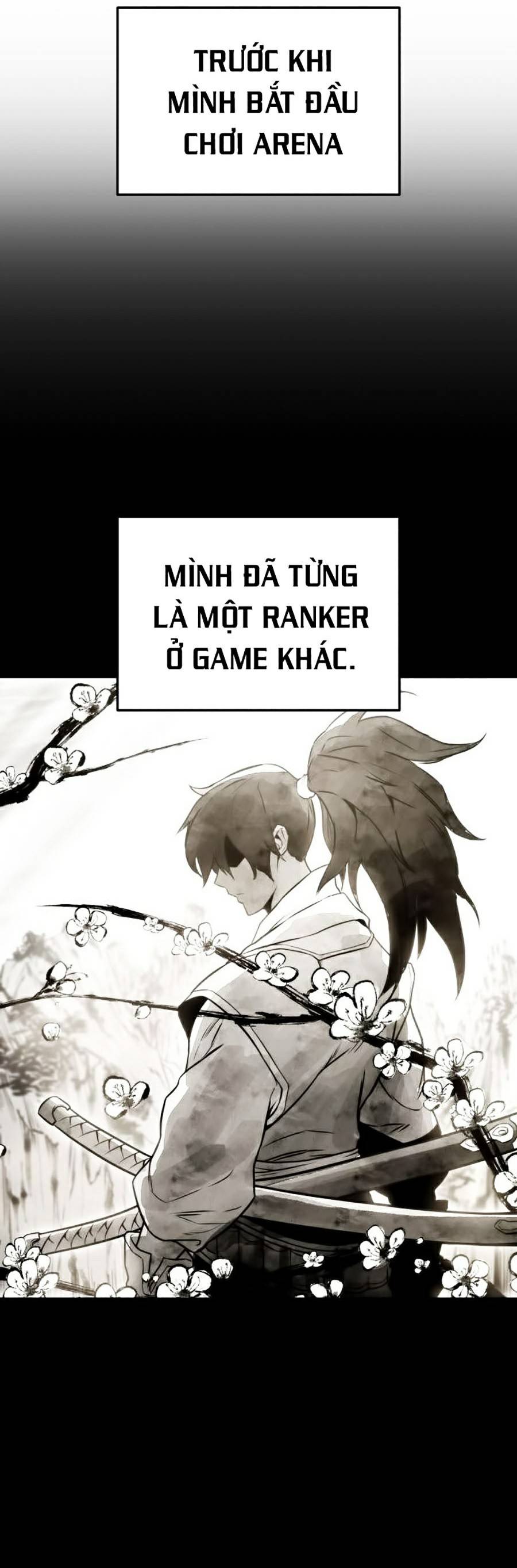 Ranker Tái Xuất: Chapter 40