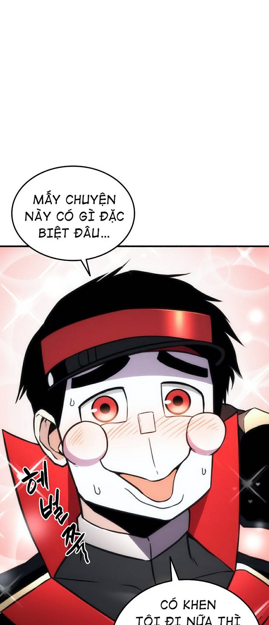 Ranker Tái Xuất: Chapter 40