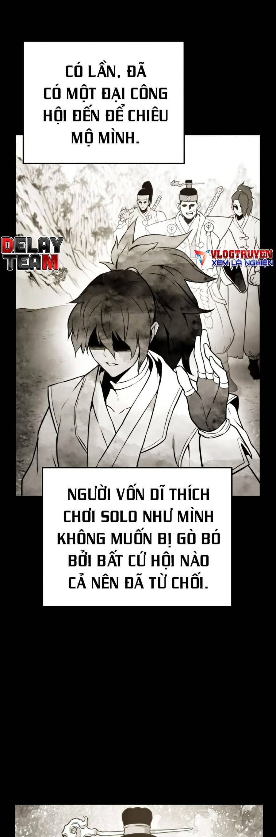 Ranker Tái Xuất: Chapter 40