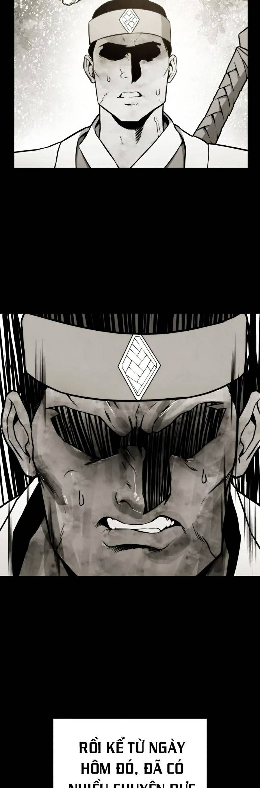 Ranker Tái Xuất: Chapter 40