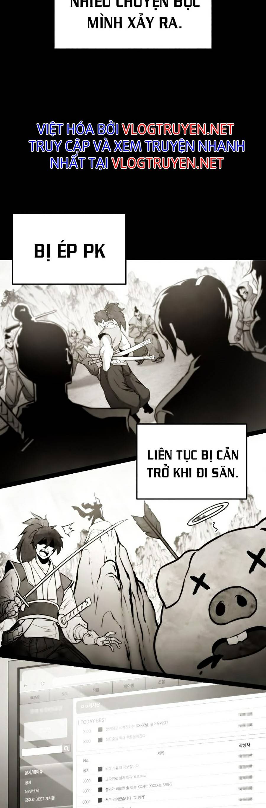 Ranker Tái Xuất: Chapter 40
