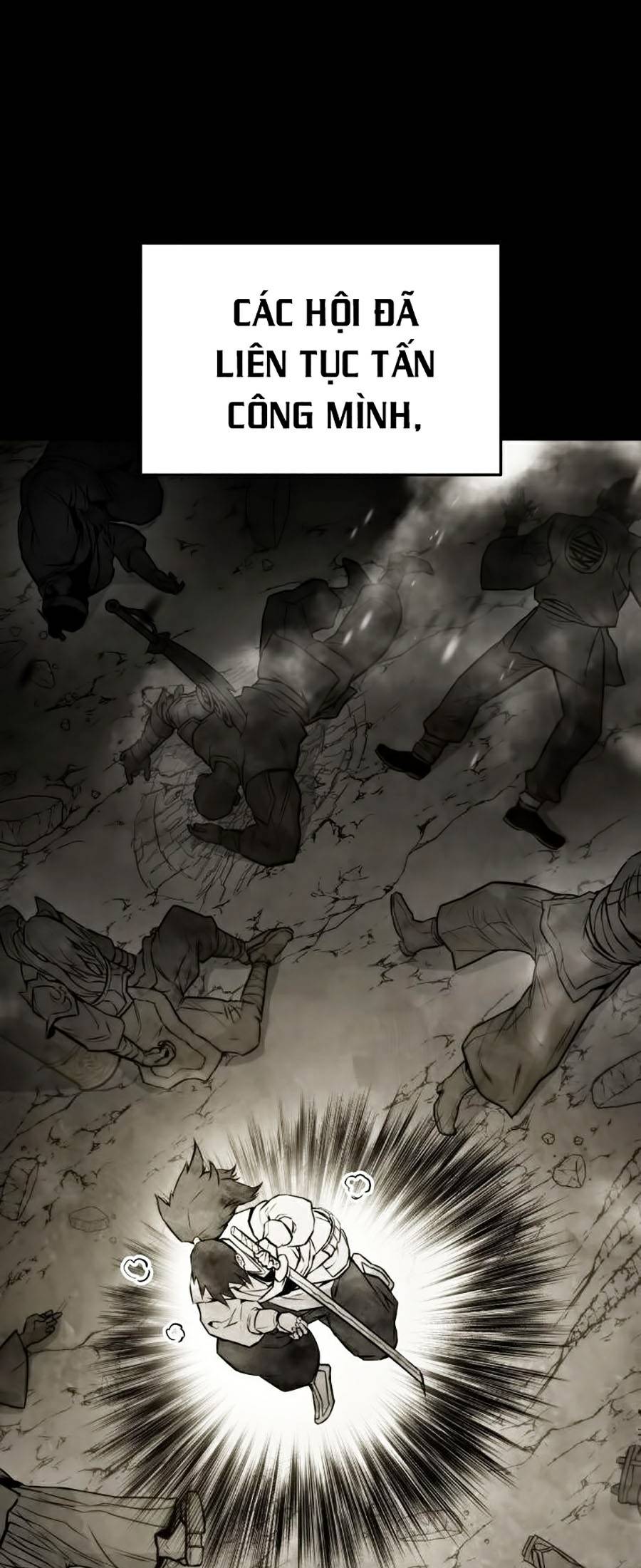 Ranker Tái Xuất: Chapter 40